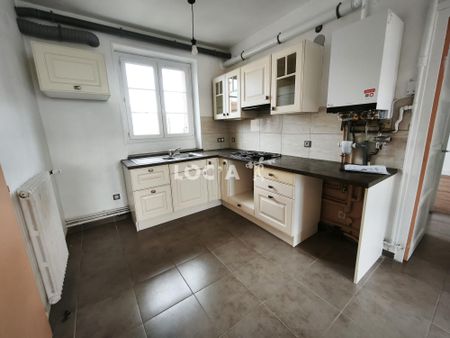 F2 44.8 m² (ref: 2128351) - Photo 4