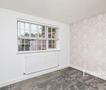 1 bedroom bungalow to rent Woodhedge Drive, NG3 - Photo 6