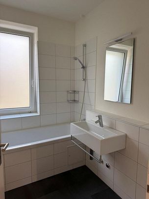 Frisch sanierte 4-Zimmerwohnung in Zürich Wiedikon zu vermieten - Foto 1