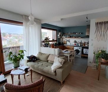 APPARTEMENT 2 pièce(s) - 44m² - Photo 5