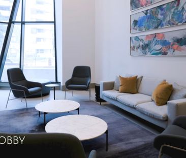 For Lease - 430 Square One Drive Unit# 1403, Mississauga, Ontario - Photo 3