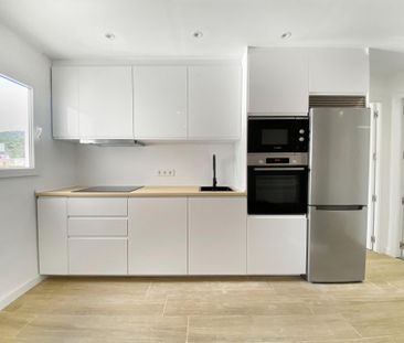 Piso de alquiler en Alameda Capuchinos, Olletas - Sierra Blanquilla - Photo 5