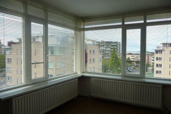 Te huur: Appartement Olof Palmehof in Almere - Foto 1