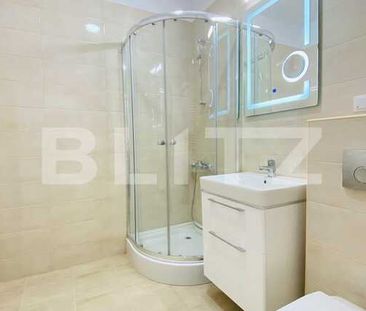 Apartament de 2 camere, 60 mp, zona strazii Anton Pann - Photo 6
