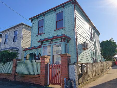 a/20 Te Wharepouri Street, Berhampore Wellington 6023 - Photo 5
