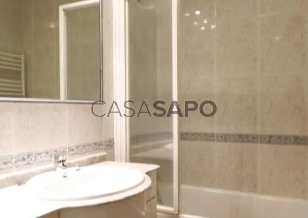 Apartamento T2 para alugar em Matosinhos