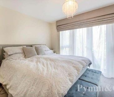 Old Laundry Court, Norwich, NR2 - Photo 3