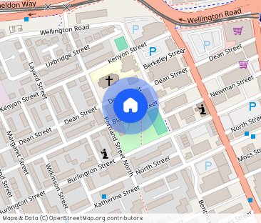 Blandford Street, Ashton-Under-Lyne - Photo 1