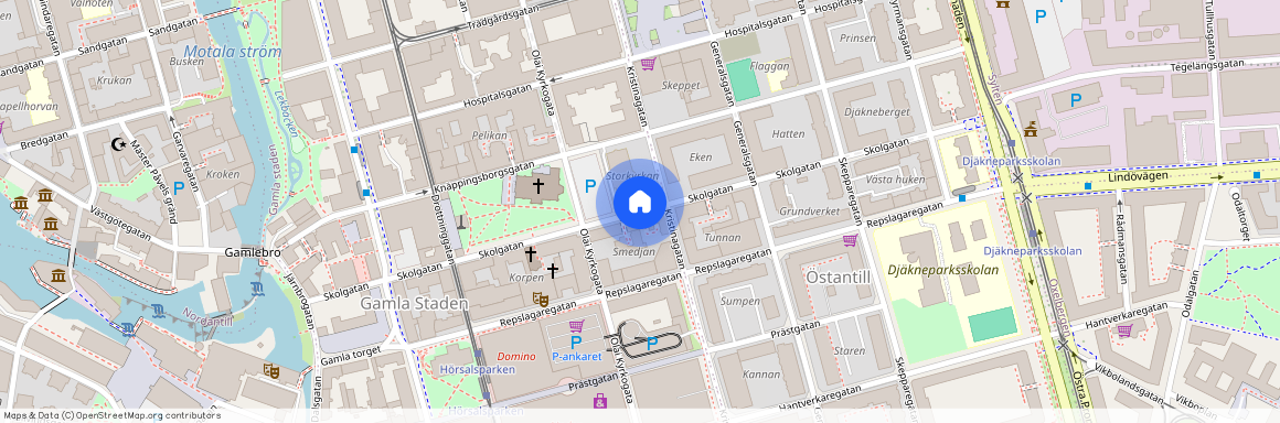 Skolgatan, Norrköping