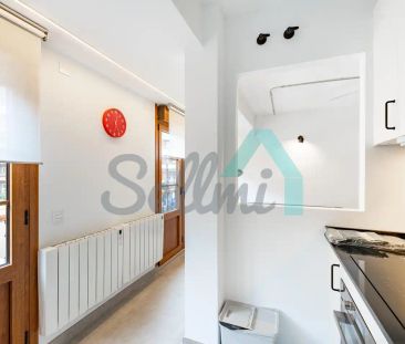 Piso de alquiler en Jovellanos, Casco Histórico - Foto 4