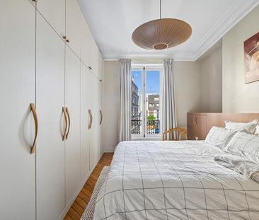 Location Appartement 1 pièce 89m² PARIS 17ème - Photo 3