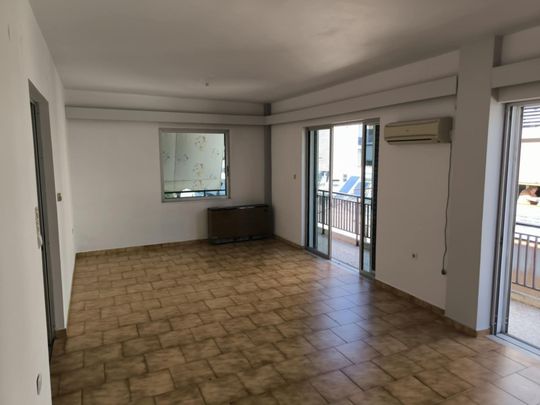 Διαμέρισμα για ενοικίαση - Ταμπούρια – Αγία Σοφία, - Φωτογραφία 1
