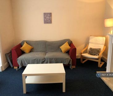 4 bedroom terraced house to rent - Photo 2