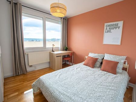 Appartement Nancy - Photo 4