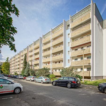 3-Zimmer Mietwohnung - Seidnitz/Dobritz - Photo 4