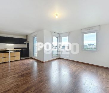Appartement Hérouville Saint Clair 3 pièces - 72.71 m2 - PARKING - ... - Photo 1