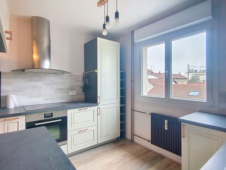 Appartement T2 Dijon à louer - Photo 5