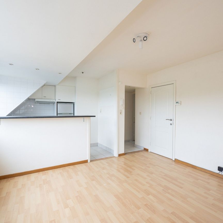 1-SLAAPKAMERAPPARTEMENT OP RUSTIGE LOCATIE - Photo 1