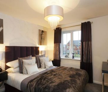 3 bedroom detached house to rent - Photo 4