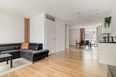 Huis te huur: Dina Sansonpad 15 3052 SK Rotterdam - Photo 2