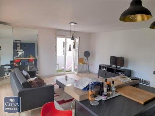 Location Appartement 3 pièces 76m² MONTPELLIER 34000 - Photo 1