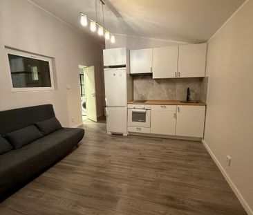 Orienteringsstigen, Södertälje - Photo 1