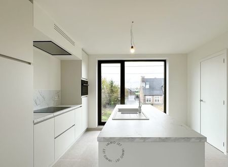Appartement te huur - Photo 2