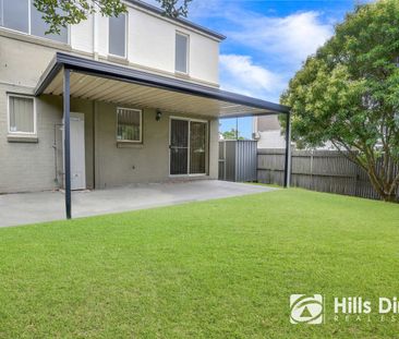 15 Bandicoot Drive, 2767, Woodcroft Nsw - Photo 2