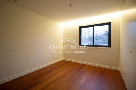 Luxury Flat for rent in Matosinhos, Distrito do Porto - Photo 3