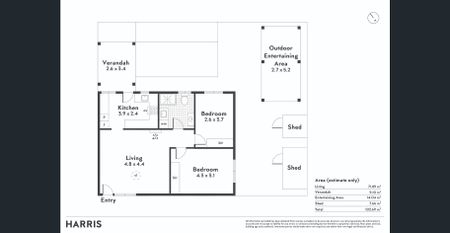 Discover Comfort and Convenience in This Charming Maylands Unit! - Photo 2