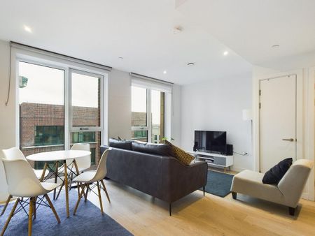1 bedroom apartment to rent - Photo 5