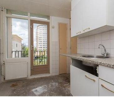 Herman Bavinckstraat 3063 Rotterdam - Foto 1