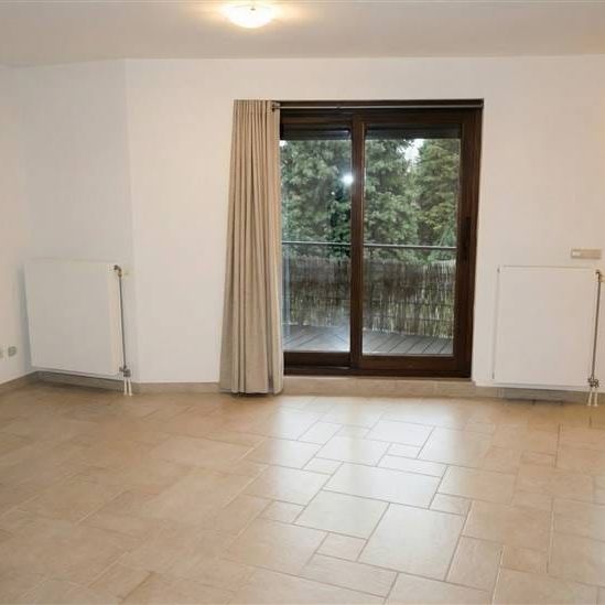 Appartement te huur - Foto 1