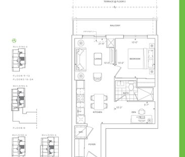 For Lease - 9763 markham Road Unit# 340, Markham, Ontario - Photo 5