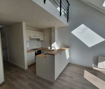 Appartement te huur - Photo 3