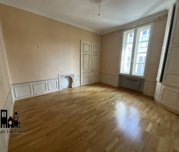 A LOUER - Rue Moyenne - T2 de 60.96m² - Photo 5