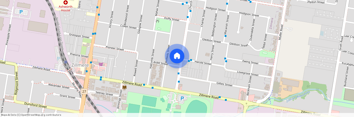 34 Church Road, Qld 4034, Zillmere