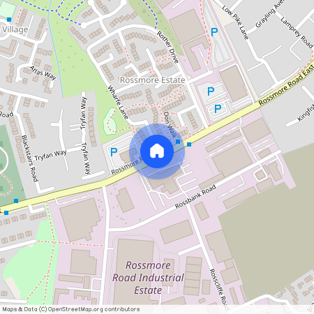 Bluebelle Drive, 'The Oaks', Rossmore