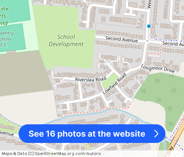 Riverslea Road, Coventry - Photo 1