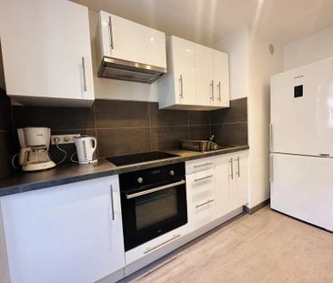 Location Appartement 2 pièces 47 m2 à Nice - Photo 4