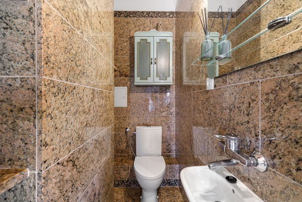 3 pokoje na poddaszu 85m² | metro | widok 84.95 m² - Фото 1