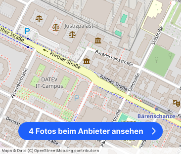 WOHNEN GANZ OBEN - KULT LAGE - GOSTENHOF - Foto 1
