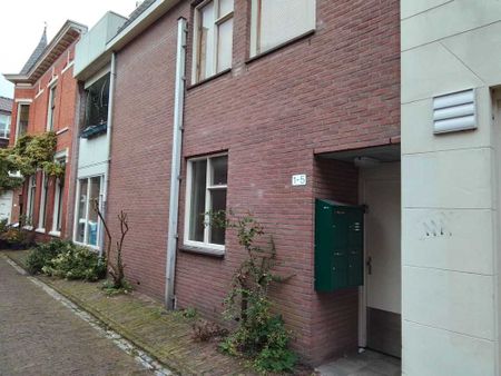 Gortestraat 1 - Photo 2