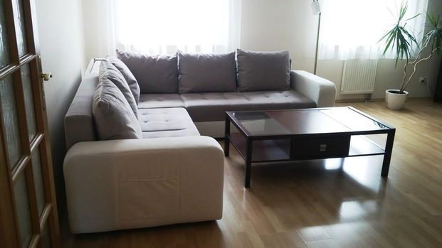 Komfortowy apartament 3 pokoje Centrum - Photo 1