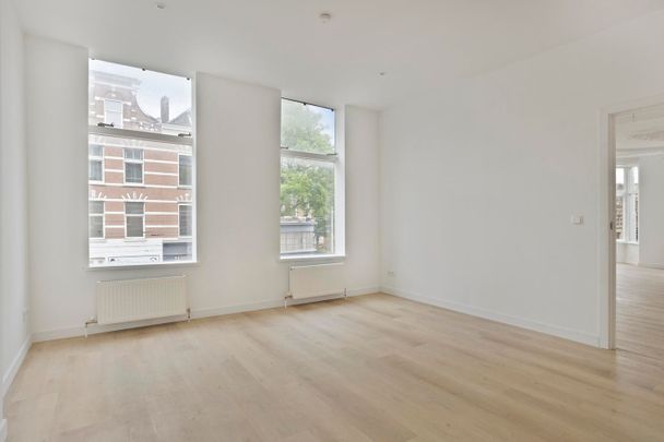Appartement te huur: Claes de Vrieselaan 121-A 3021 JJ Rotterdam - Photo 1