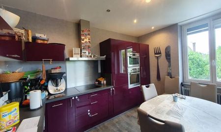 Location Maison 5 pièces MAGNAC BOURG (87380) - Photo 5