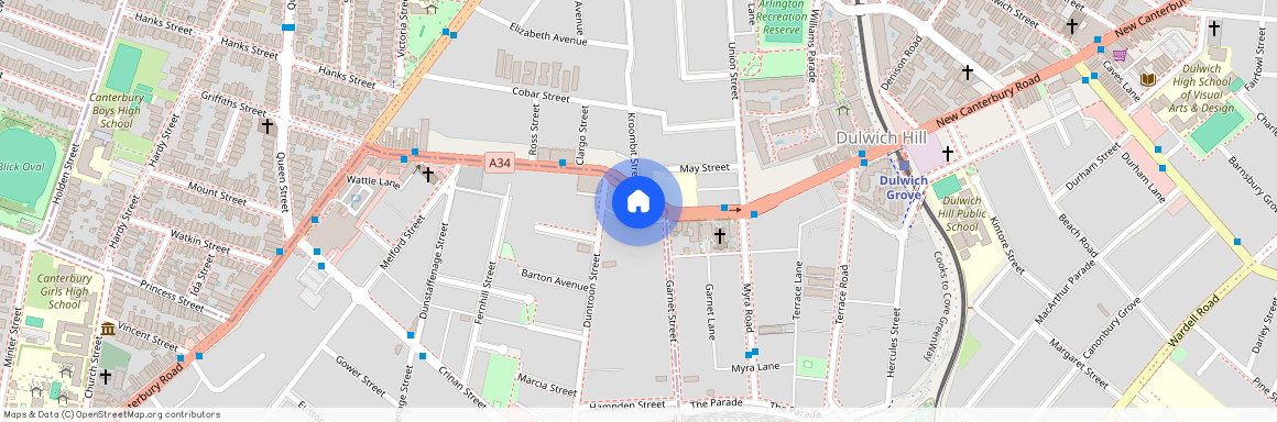 38/570 Canterbury Road, NSW 2193