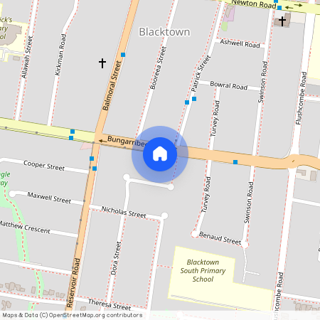 156B Bungarribee Road, NSW 2148, Blacktown