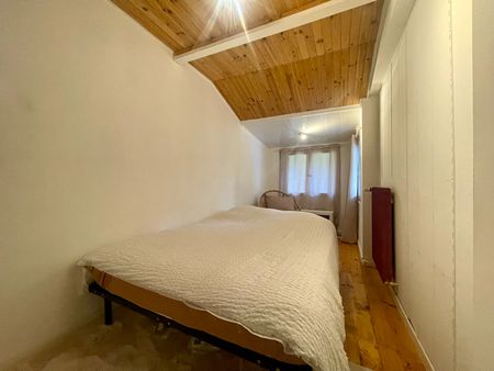 Maison Vigneux Sur Seine 50.97 m2 - Photo 2