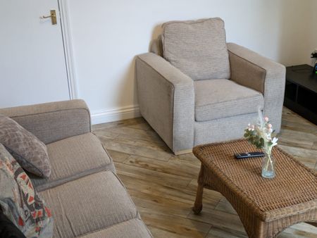 1 Bed Flat, Craven Street, CV5 - Photo 2